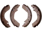 Rear Brake Shoe Set Dynamic Friction 75XPVXK47 For Honda Odyssey 2000 1999 2001. Fixed Price $54.43.