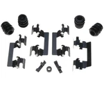 Raybestos Disc Brake Hardware Kit For Cobalt, G5, Ion, Pursuit H5691A. Fixed Price $33.67.