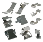 Carlson Disc Brake Hardware Kit P 13077. Fixed Price $17.56.