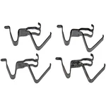 Dorman HW4468 Disc Brake Hardware Kit. Fixed Price $27.70.
