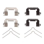 Frt Disc Brake Hwd Kit Dfc 340-59057. Fixed Price $17.55.