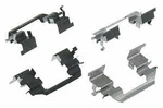 Frt Disc Brake Hwd Kit Carlson 13431Q. Fixed Price $30.16.
