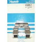 Raybestos H15699-2 Disc Brake Hardware Kit. Fixed Price $8.42.