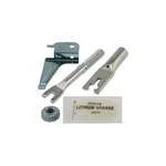 Drum Brake Self-adjuster Repair Kit-sedan Carlson H2678. Fixed Price $27.22.