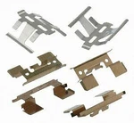 Frt Disc Brake Hwd Kit Carlson 13146. Fixed Price $27.79.