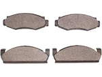 For 1979 American Motors Spirit Brake Pad Set Front Dynamic Friction 26927GDTC. Fixed Price $69.34.