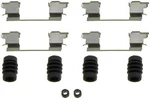 Rr Disc Brake Hwd Kit Dorman/first Stop HW5699. Fixed Price $27.30.