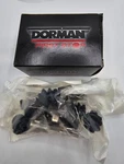Dorman Disc Brake Hardware HW13740 For 2010-2012 Lexus HS250H. Fixed Price $19.99.