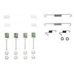 For Nissan Frontier 1998-2004 Dfc 370-67005 Rear Drum Brake Hardware Kit. Fixed Price $12.28.