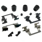 Frt Disc Brake Hwd Kit Raybestos H5787A. Fixed Price $24.78.