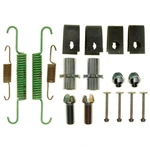 Parking Brake Hardware Kit-r-line Raybestos H7362. Fixed Price $20.38.