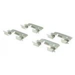 Centric Parts 117.51035 Disc Brake Hardware Kit For 13-16 Veloster. Fixed Price $24.45.