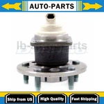 For Chevrolet Lumina 1996-2001 1X Durago Rear Wheel Bearing And Hub Assembly. Fixed Price $111.86.