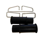 Raymold Raybestos 505541 Brake Hardware Kit. Fixed Price $14.82.