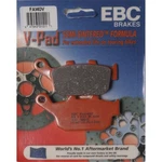 Ebc Brakes Pads V-series FA140V. Fixed Price $47.07.