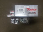 55-57 Thunderbird Brake Shoes And Hardware. Fixed Price $30.00.