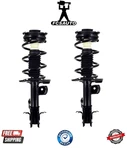 Front L/r Coil Spring Fcs Fits 2020-2024 Nissan Sentra. Fixed Price $211.22.