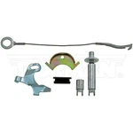 Dorman HW2597 Drum Brake Self Adjuster Repair Kit. Fixed Price $19.05.