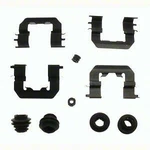 Frt Disc Brake Hwd Kit Carlson 13639Q. Fixed Price $16.03.
