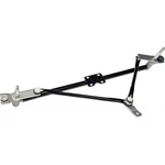 Ford Police Interceptor Utility 2013-2019 Windshield Wiper Transmission. Fixed Price $127.42.