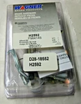 Wagner H2592 Auto Adj. Kit, Wheel. Fixed Price $9.10.