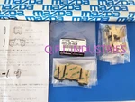 New 2016 2017 Oem Mazda CX-3 Rear Brake Pads Clips Shim Set Kit # DAY3-26-49ZB. Fixed Price $32.98.