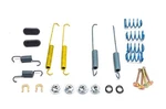 Wagner H7060, F113158S Drum Brake Hardware Kit Nos. Fixed Price $14.71.