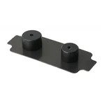 Uro Parts 98735108801 Brake Pad Shim For 05-08 Porsche Boxster Cayman. Fixed Price $18.04.