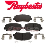 Raybestos Front Disc Brake Pad Set For 2005-2010 Mercury Mariner 2.3L 2.5L Bj. Fixed Price $57.65.