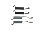 Drum Brake Shoe Return Spring KIT-4WD Better 369K. Fixed Price $30.99.