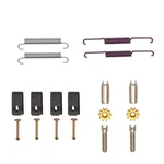 Parking Brake Hardware Kit-drum Dfc 370-54062. Fixed Price $46.99.