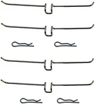Dorman HW13066 Disc Brake Hardware Kit. Fixed Price $17.56.