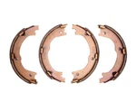 95YS55H Rear Parking Brake Shoe Set Fits 2007-2009 Hyundai Santa Fe. Fixed Price $44.72.