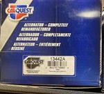 Carquest 13442A Alternator. Fixed Price $49.95.