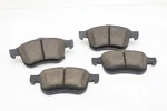 New Oem Mopar Disc Brake Pad Set Front 68211488AA Fiat 500L 2014-2020. Fixed Price $69.95.