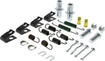 Parking Brake Hardware Kit-drum Centric 118.47008. Fixed Price $59.99.