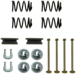 Dorman HW4090 Drum Brake Shoe Hold Down Kit Shop Local!. Fixed Price $25.33.
