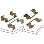 Disc Brake Hardware Kit-r-line Raybestos H15976A. Fixed Price $14.78.