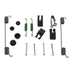 Drum Brake Hardware Kit-r-line Raybestos H7382 Fits 15-18 Ram Promaster City. Fixed Price $48.99.