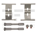 Dynamic Friction Company 340-73023 Disc Brake Hardware Kit. Fixed Price $30.72.