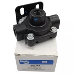 Bendix 802744 Release Valve, Brake, Qrn (genuine). Fixed Price $57.95.