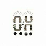 Frt Disc Brake Hwd Kit Carlson H5940. Fixed Price $28.56.