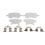 New Oem Nissan 2007-18 Altima Sentra Disc Brake Anti-rattle Clip Set D4080-JA01B. Fixed Price $70.61.