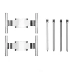 Disc Brake Hardware Kit Dfc 340-54082 Fits 2016 Ford Mustang. Fixed Price $41.99.