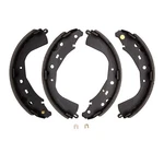 Dynamite Friction Drum Brake Shoe For Toyota 1901-0764-00. Fixed Price $66.63.