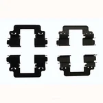 Disc Brake Hardware Kit-gas Carlson 13593Q. Fixed Price $27.42.