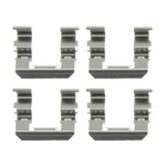 Genuine Dorman Disc Brake Hardware Kit HW13417. Fixed Price $19.39.