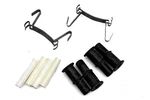 Wagner F98970, L-G5523 Disc Brake Hardware Kit Nos. Fixed Price $9.92.