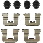 Dorman HW13491 Disc Brake Hardware Kit For 06-14 Borrego Entourage Sedona. Fixed Price $17.84.