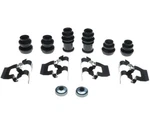 Raybestos H5621A R-line Disc Brake Hardware Kit. Fixed Price $22.99.